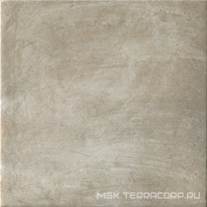 Керамогранит для пола CIR new orleans Royal Street 20x20 Серый n050404