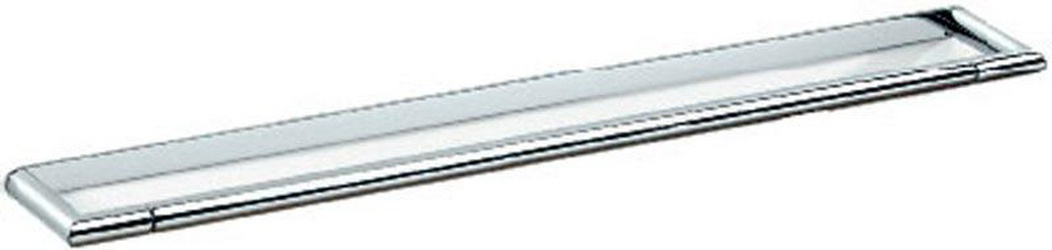 Полотенцедержатель 50х7см, (цв.хром) Micra ZZ