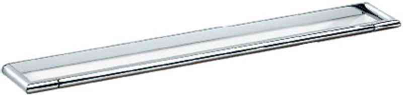 Полотенцедержатель 50х7см, (цв.хром) Micra ZZ