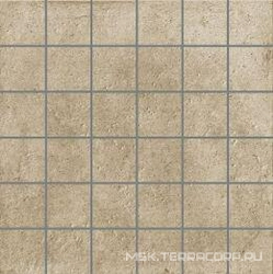 Mosaico Riabita natural XX |30x30