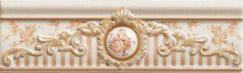 Seduce Coral Cenefa XX |6x20