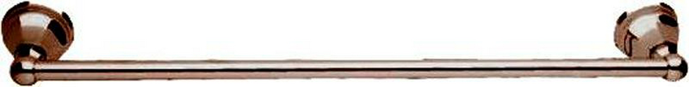 Полотенцедержатель 30 см (цв. Tuscan brass темная бронза),  ZZ Nicolazzi Classica 1483 TB