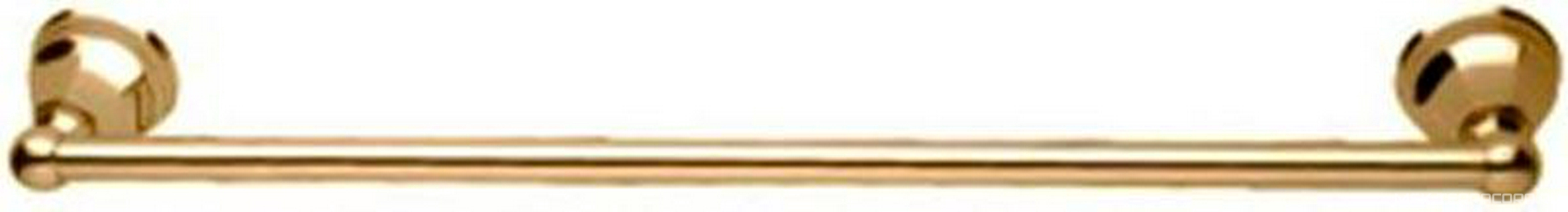 Полотенцедержатель 76см, (цв. бронза),  ZZ Nicolazzi Teide 1486 BZ 05