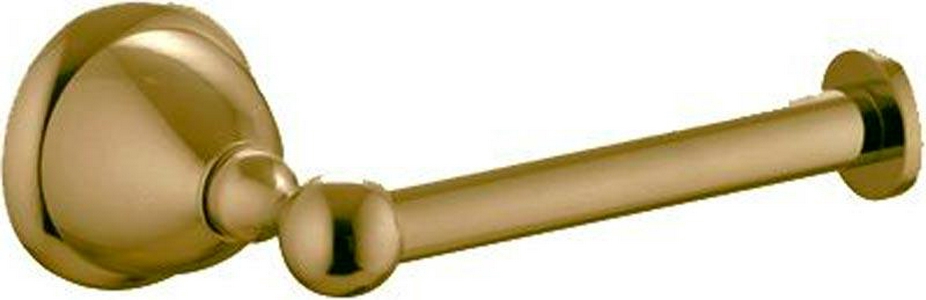 Держатель для т/б, открытый, (цв. бронза),  ZZ Fima Carlo Frattini Style F6045/1BR