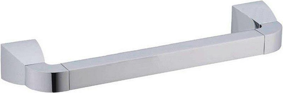 Поручень для ванны (полотенцедержатель) 300(342)мм,  XX Dorn Bracht Square 83 030 910-00