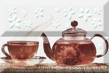 Composicion Tea 02 Fosker XX |20x30