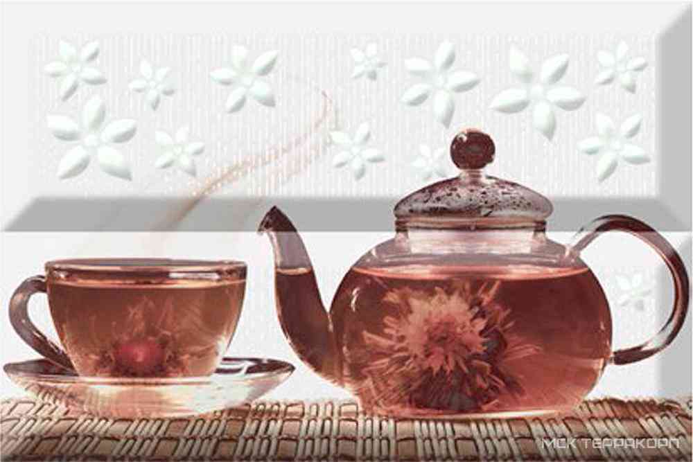 Composicion Tea 02 Fosker XX |20x30