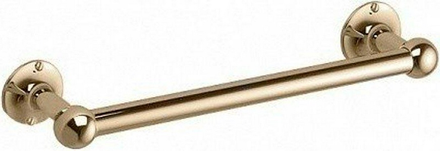 Полотенцедержатель 40см (латунь)  ZZ Devon & Devon New York NY109OT