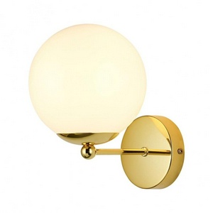 Светильник настенный (цв. латунь (Luxbrass))  ZZ THG Versailles G14-D03-00530