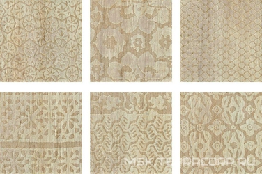 Voyages A mix (6 видов) XX|16x16