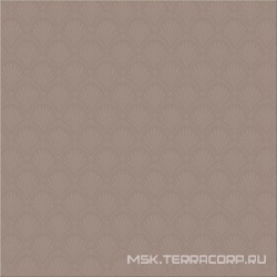 Floral Mocca ХХ |33.3x33.3