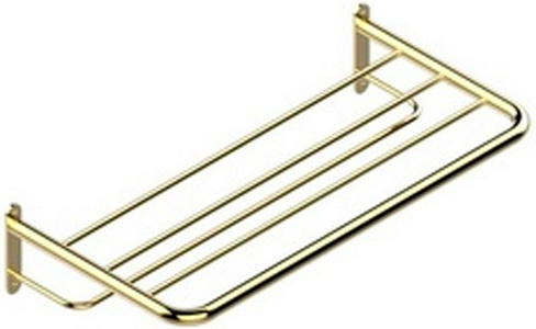 Полка для полотенец (цв. золото (Dore))  ZZ THG Cygne G31-F01-00004RACK2