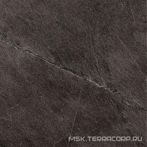 Керамогранит для пола Imola x-rock  60N AS ( п.п.) 20 mm 60x60 Черный 155757