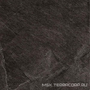 Керамогранит для пола Imola x-rock  60N AS ( п.п.) 20 mm 60x60 Черный 155757