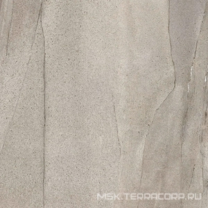 Керамогранит для пола и стены Ariostea Ultra Pietre Basaltina Grey Prelucidato (Soft) 100x100 UP6S100443