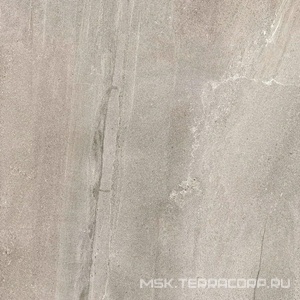 Керамогранит для пола и стены Ariostea Ultra Pietre Basaltina Grey Prelucidato (Soft) 100x100 UP6S100443