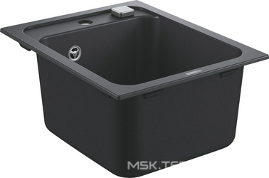 Мойка кухонная Grohe K700 31650AP0| 50x40x20