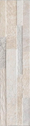 Cubics White ZZ|15x61