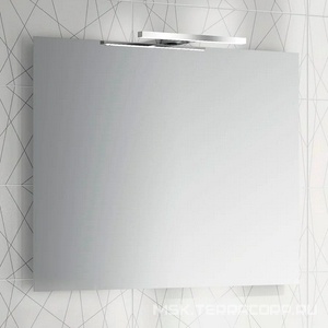 Зеркало для мебели  80см., без светильника арт.EB1224-NF Jacob Delafon Ola EB1098-RU