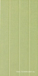 Folk verde listellato XX |18x36