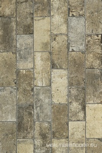 Керамогранит для стены CIR New York Broadway  10x20 1048153