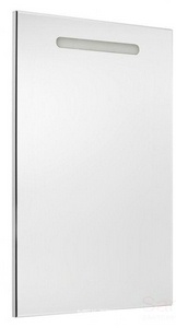 Зеркало GAP, 60х85х1,6 см, с подсветкой ZZ Roca Gap ZRU9302688