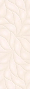 Керамическая плитка для стены Eletto Malwiya  Milk Struttura24.2x70 506921101