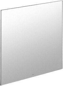Зеркало 900хh750х20мм, (крепёж в компл.), More To See ZZ Villeroy & Boch More to see A3109000