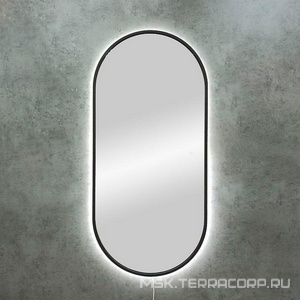 Зеркало Art&Max  70х150 ZZ Art & Max Bari AM-Bar-700-1500-DS-F