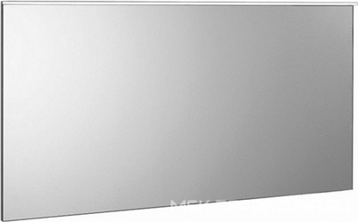 Зеркало 1400хh700х55мм, с подсветкой, сенсорный выкл., с эффектом затемнения, незапотевающее, Xeno2 ZZ