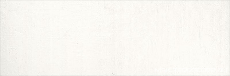 Wow White rect. XXZZ |40x120