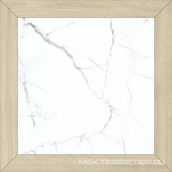 Iceberg Losanga Blanco ZZ |90x90