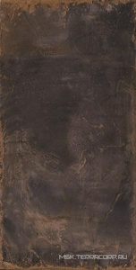 Керамогранит для пола и стены Sant Agostino Oxidart  Black 60120 ( п.п.)ZZ60x120 CSAOXBLA12