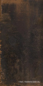 Керамогранит для пола и стены Sant Agostino Oxidart  Black 60120 ( п.п.)ZZ60x120 CSAOXBLA12