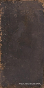 Керамогранит для пола и стены Sant Agostino Oxidart  Black 60120 ( п.п.)ZZ60x120 CSAOXBLA12