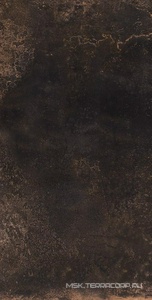 Керамогранит для пола и стены Sant Agostino Oxidart  Black 60120 ( п.п.)ZZ60x120 CSAOXBLA12