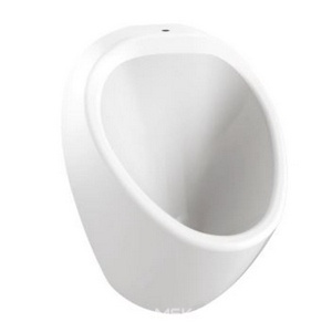 Писсуар подвесной, внешний подвод воды, БЕЗ крана ZZ Creavit Универсал TP635-00CB00E-0000 / TP635.00100