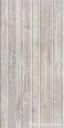 Shabby grey l 31.5x63