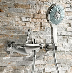 Смеситель для ванны/душа, без душ.гарнитура  ZZ Grohe Eurodisk Joystick 23431000