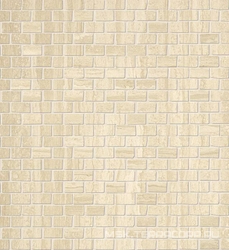 Roma Travertino Brick Mosaico RT ZZ |30x30