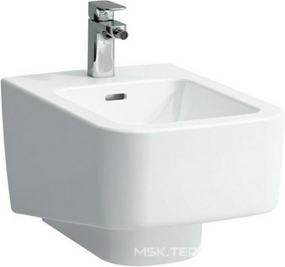 Биде подвесное 360х530мм, Laufen  ZZ Laufen Pro S 8.3096.1.000.302.1