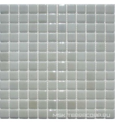 Мозаика из стекла на сетке SH-007 ZZ |31.5x31.5
