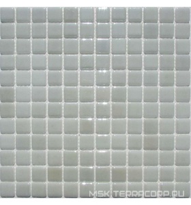 Мозаика Мозаика из стекла на сетке SH-007 |31.5x31.5 Спектр-М Микс стекло SH-007