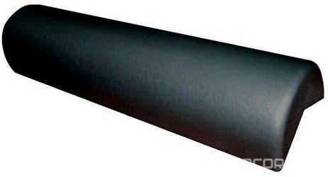 Подголовник полиуретановый к ванне BECOOL, серый ZZ