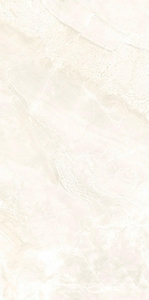 Керамогранит для пола и стены Kerranova Canyon Керамогранит K-900/LR белый ZZ30х60 K-900/LR/300x600x10