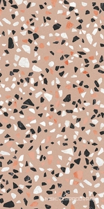 Керамогранит для пола и стены Ergon Medley Pink Classic Nat. Rett.ZZ30x60 EH87