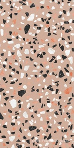 Керамогранит для пола и стены Ergon Medley Pink Classic Nat. Rett.ZZ30x60 EH87