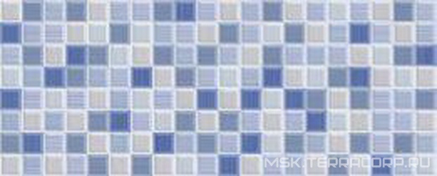 Mariscos Mosaic Atlantic ХХ l20.1x50,5