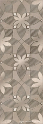 Декор Terrazzo mocca chloe XX |25.1х70.9