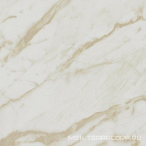 Керамогранит для пола и стены Gardenia Orchidea Unigue Marmi Unigue Calacatta Soft Matt 80x80 57904